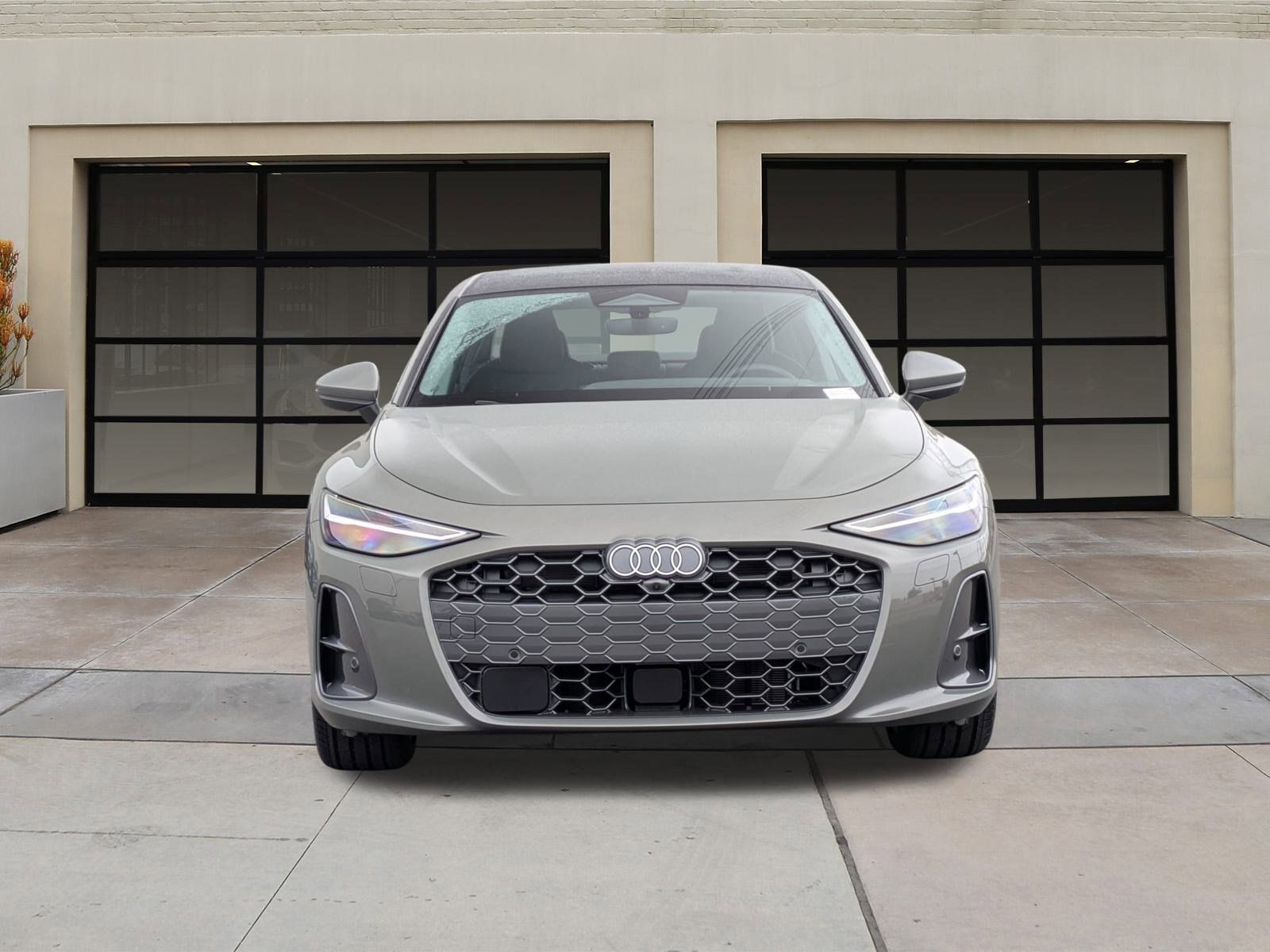 2026 Audi A6