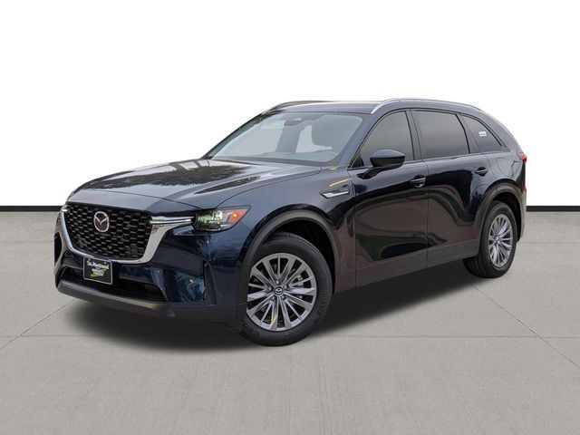 2026 MAZDA CX-90