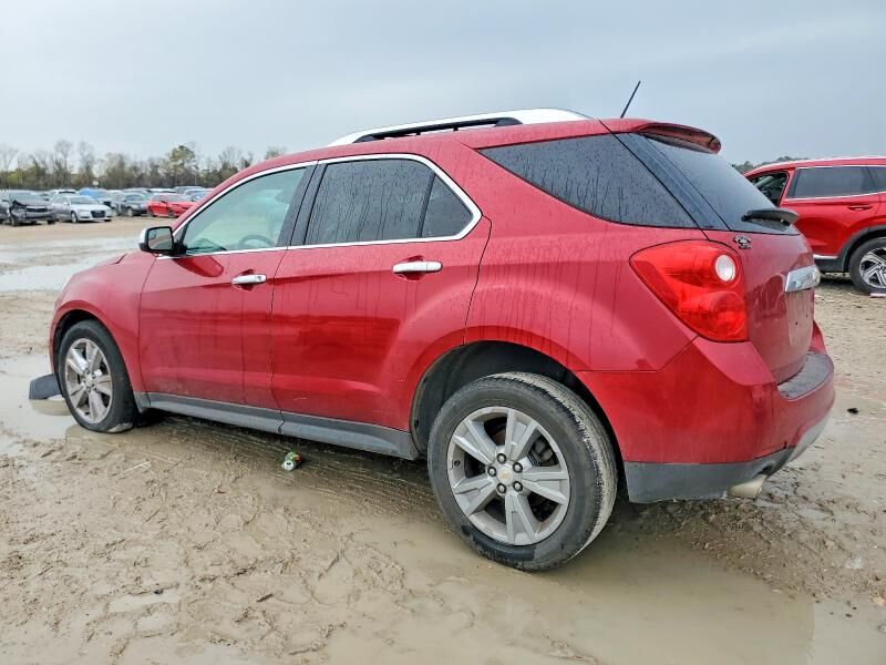 2013 CHEVROLET Equinox