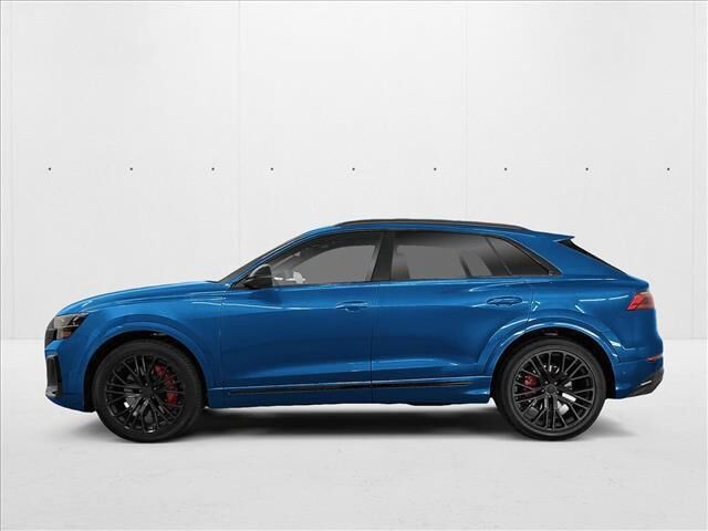 2026 Audi SQ8