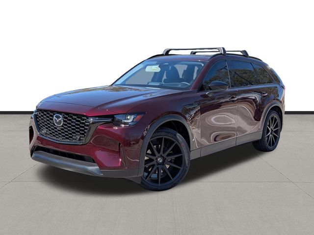 2026 MAZDA CX-90