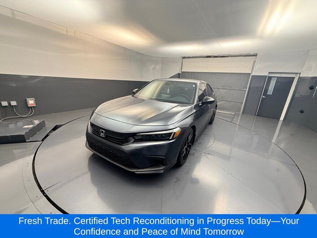 2024 HONDA Civic