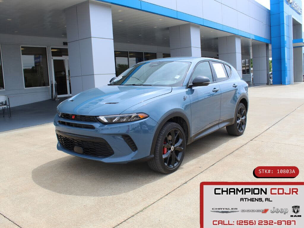 2024 DODGE HORNET