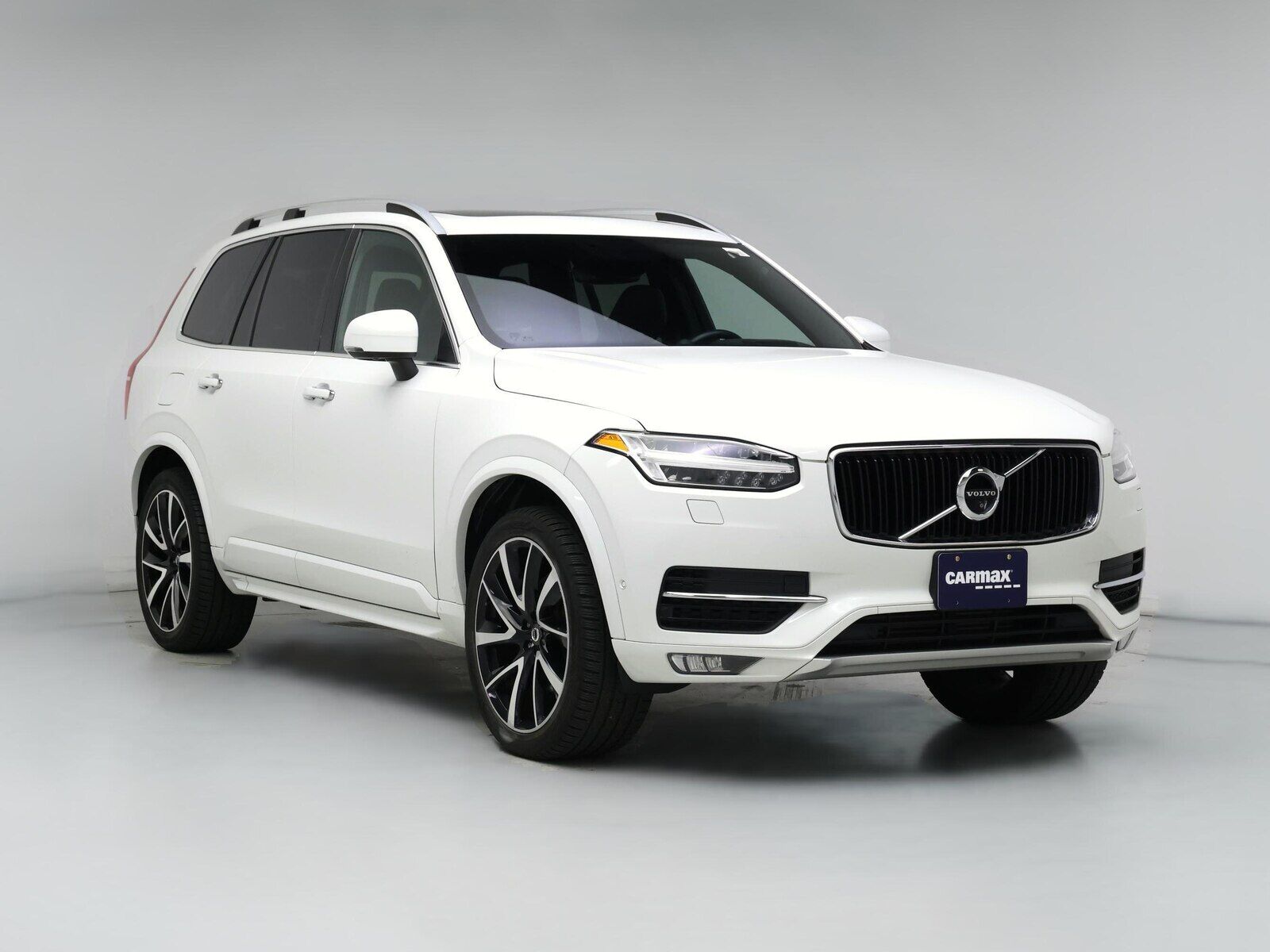 2018 VOLVO XC90