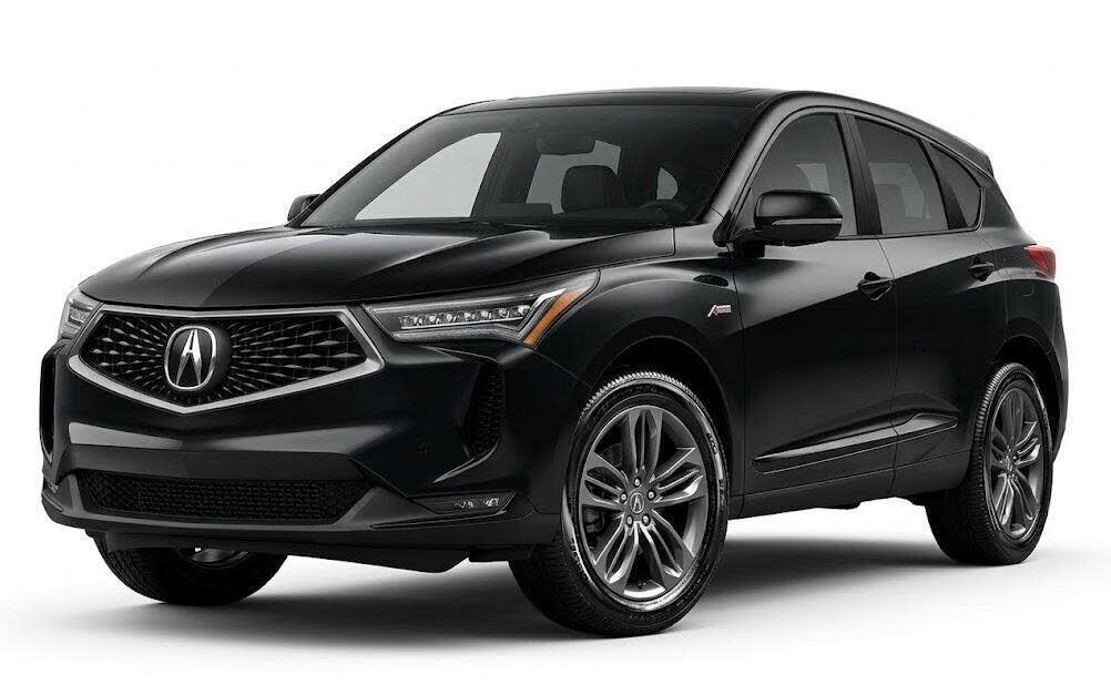 2023 ACURA RDX