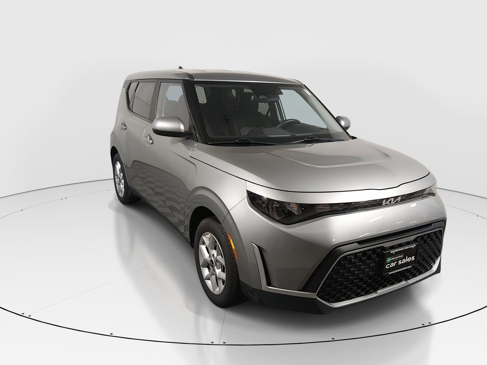 2024 KIA Soul
