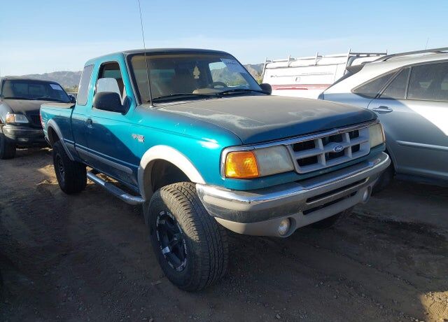 1994 FORD Ranger