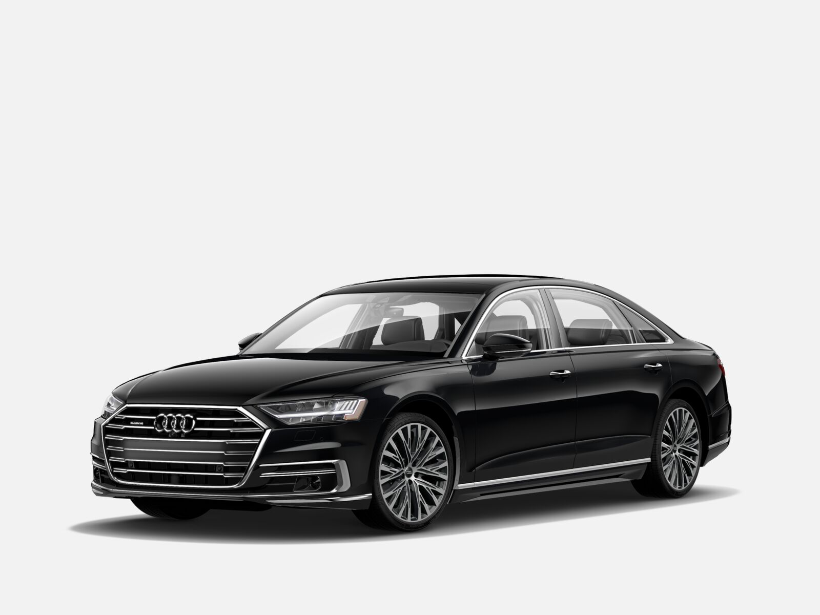 2019 AUDI A8