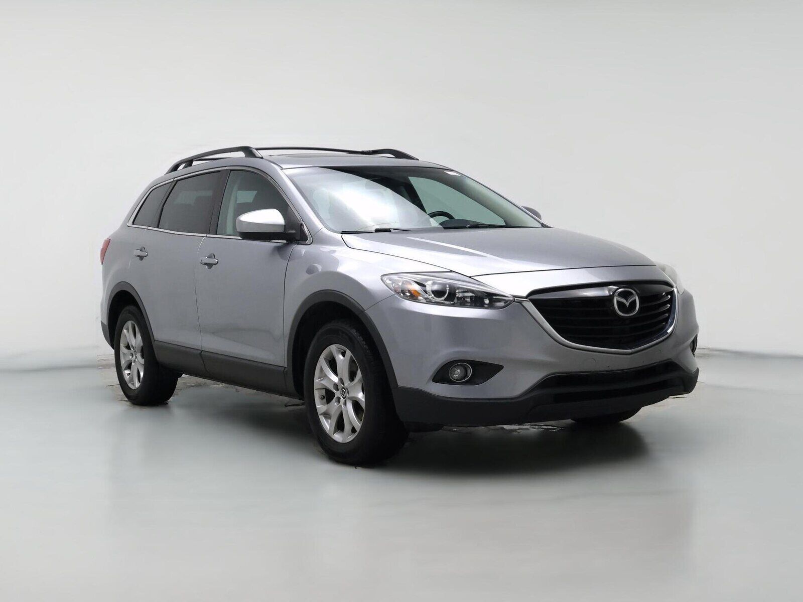 2015 MAZDA CX-9