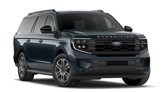 2026 FORD Expedition