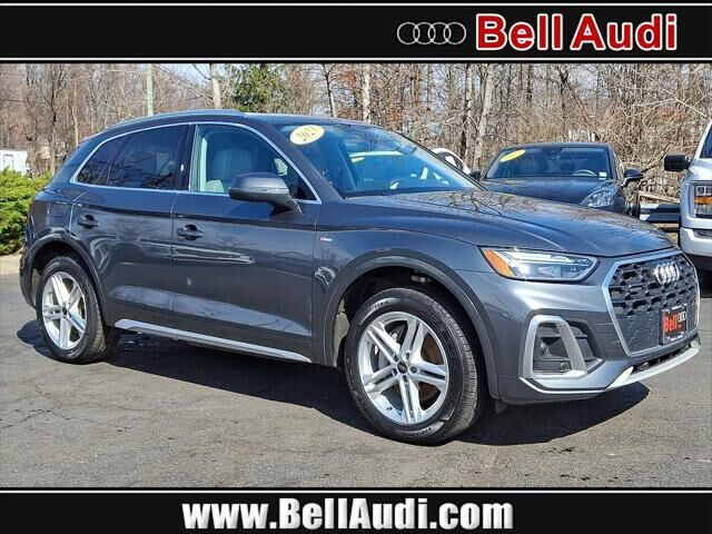 2023 AUDI Q5 e