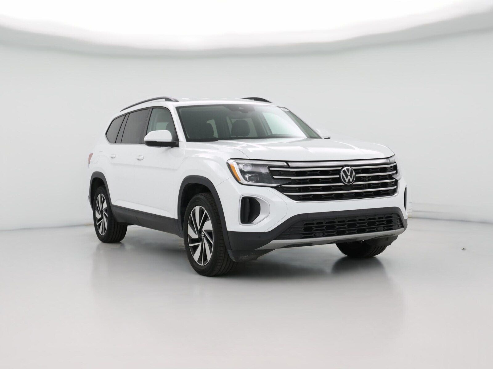 2024 VOLKSWAGEN Atlas