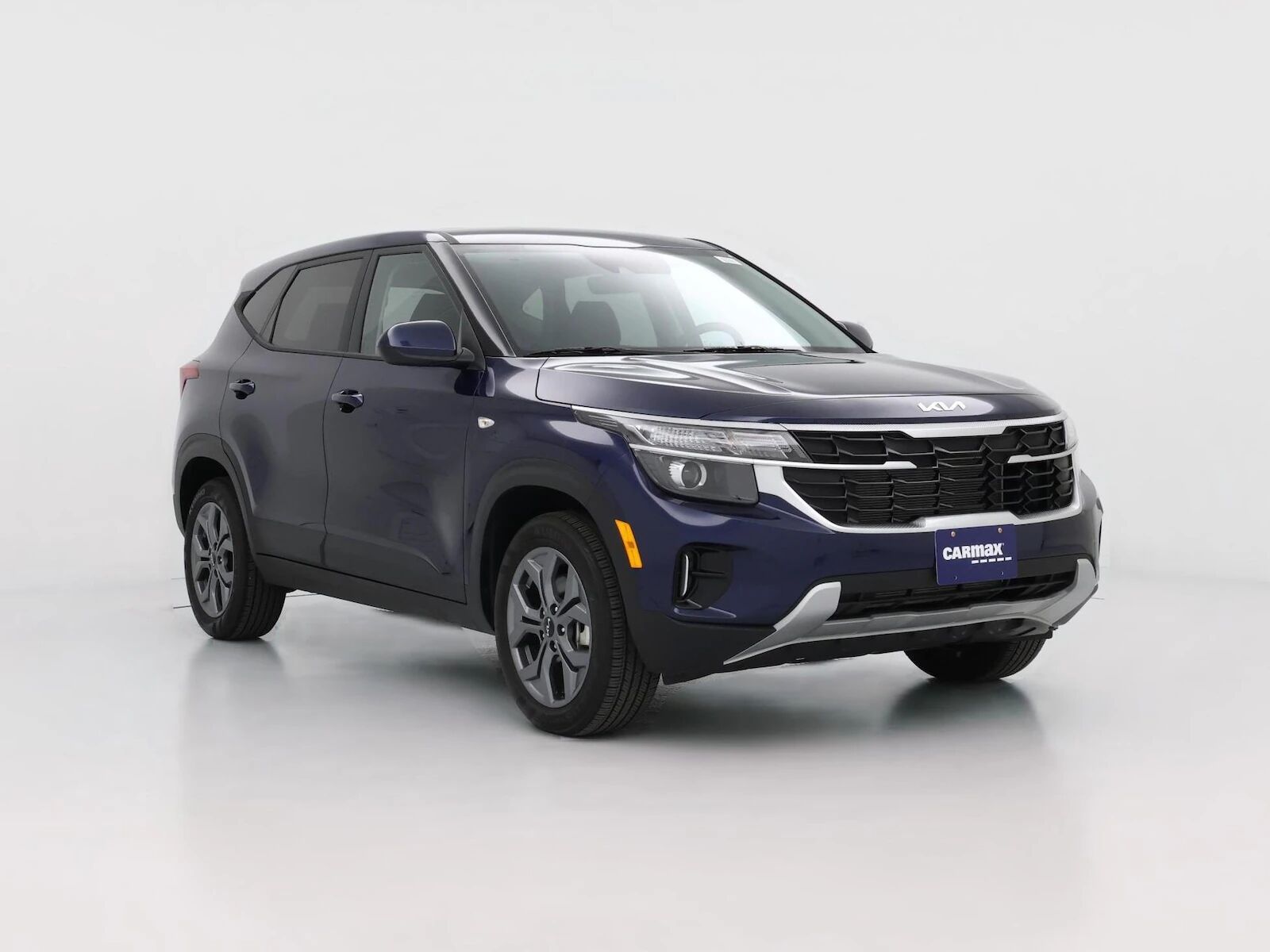 2025 KIA Seltos