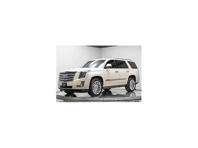 2015 CADILLAC Escalade