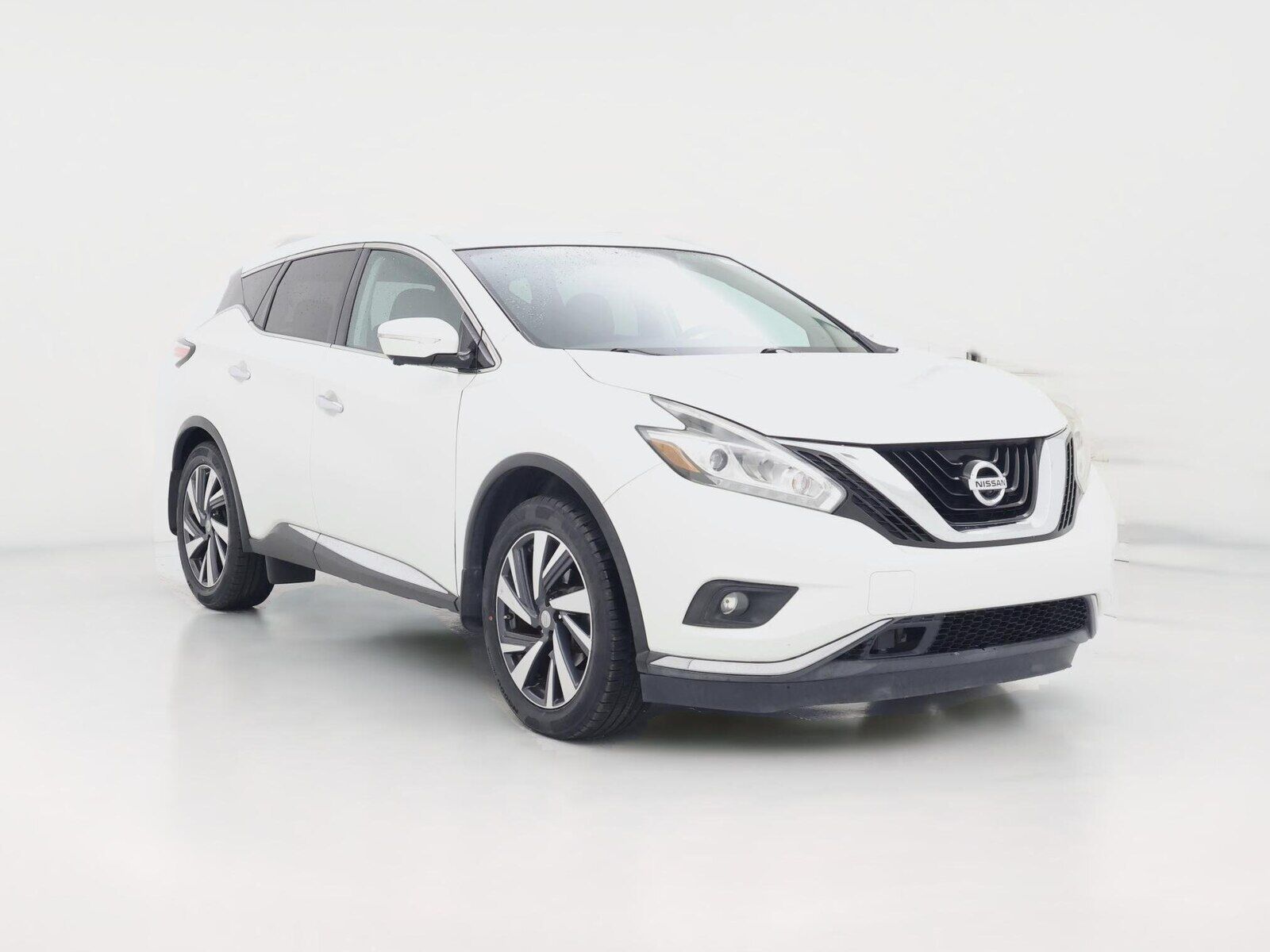 2015 NISSAN Murano