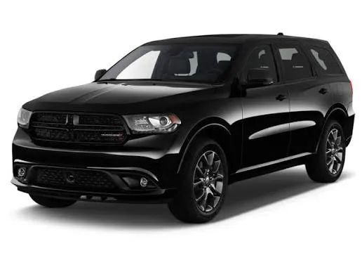 2017 DODGE Durango