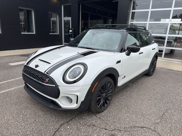 2024 MINI Clubman