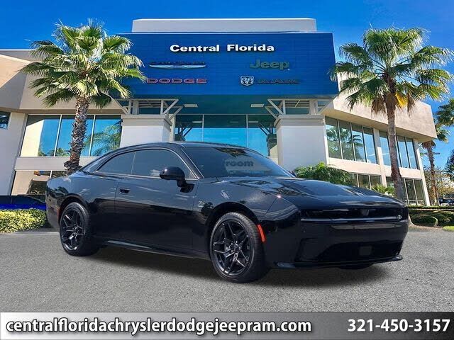 2024 DODGE Charger