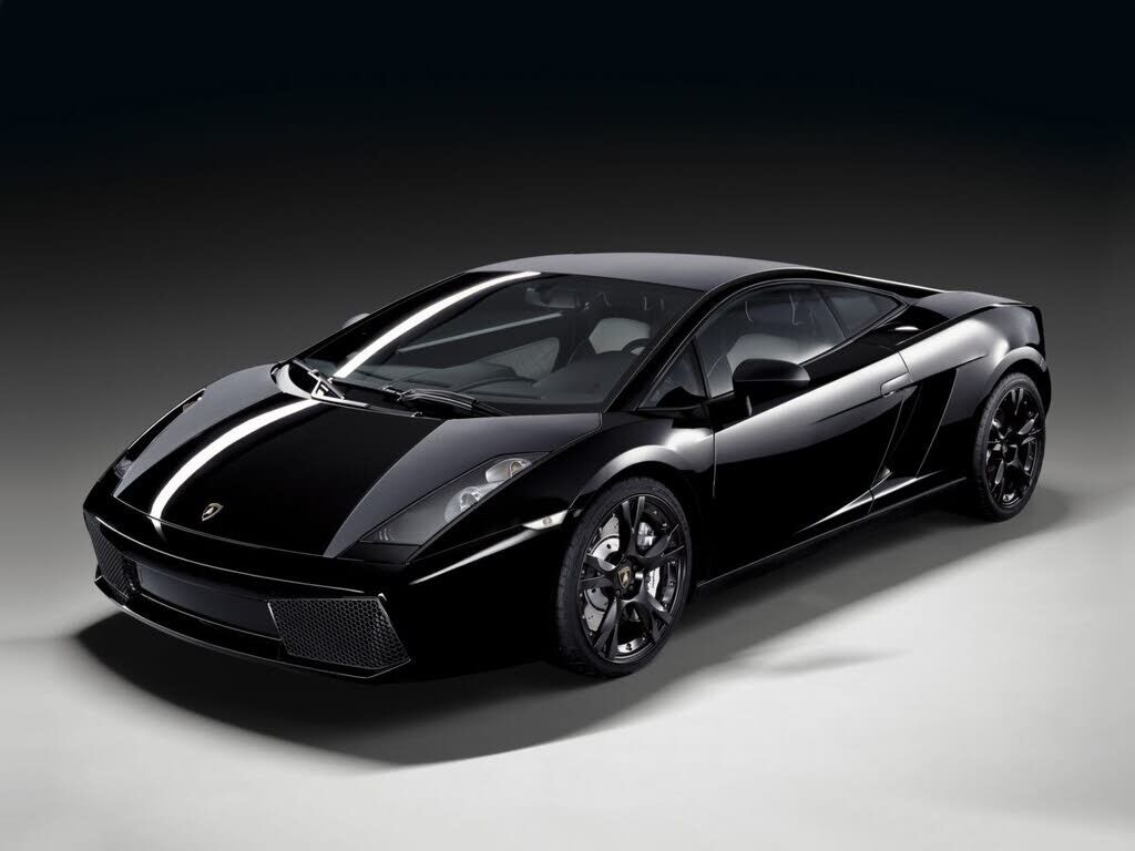 2005 LAMBORGHINI Gallardo