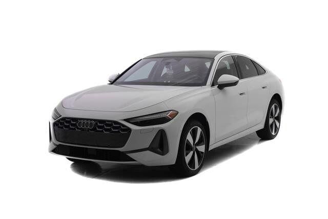 2025 AUDI A5