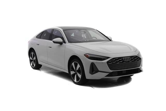 2025 Audi A5