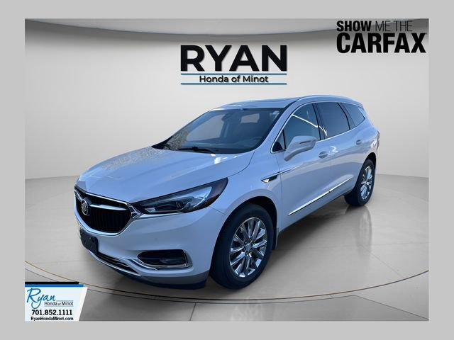 2018 BUICK Enclave