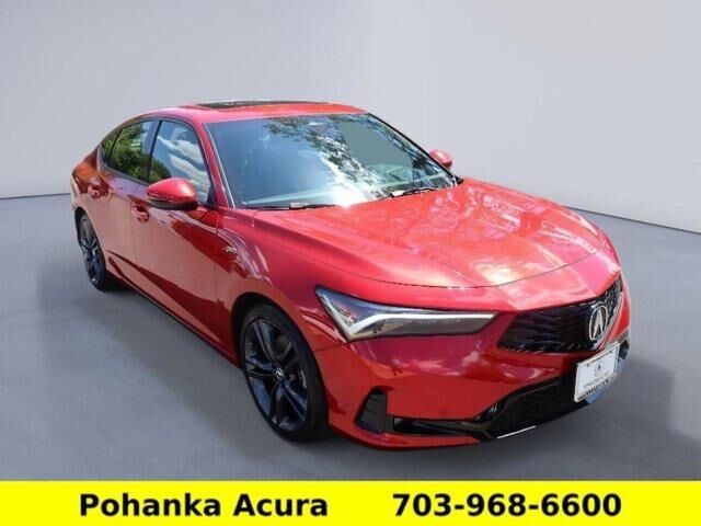 2025 ACURA Integra