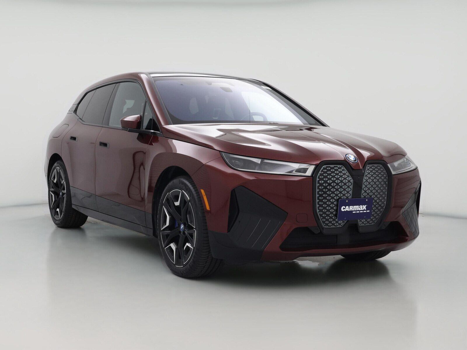 2022 BMW ix
