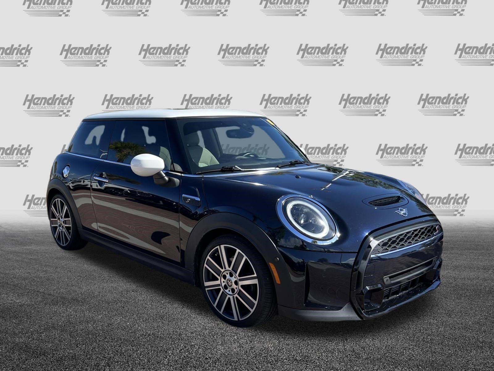 2022 MINI Hardtop