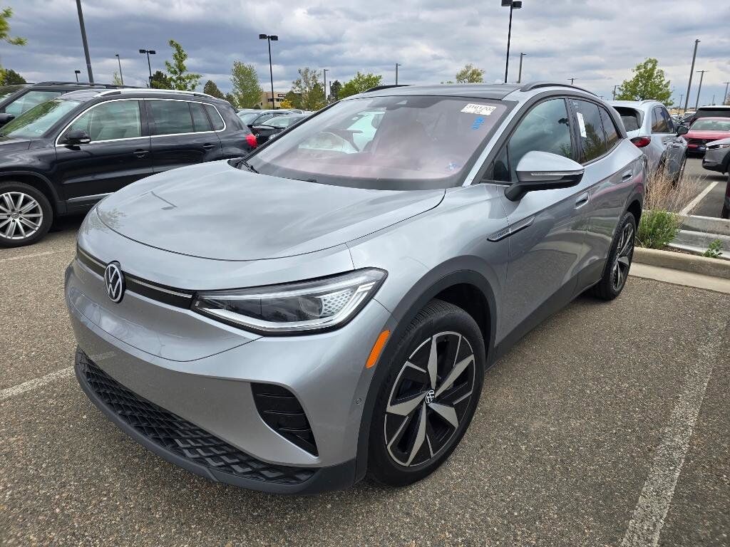 2023 VOLKSWAGEN ID.4