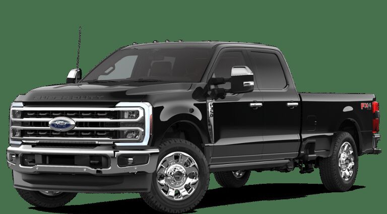 2026 FORD F-350