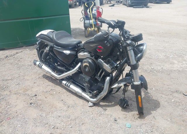 2021 HARLEY DAVIDSON XL1200X/FORTY-EIGHT