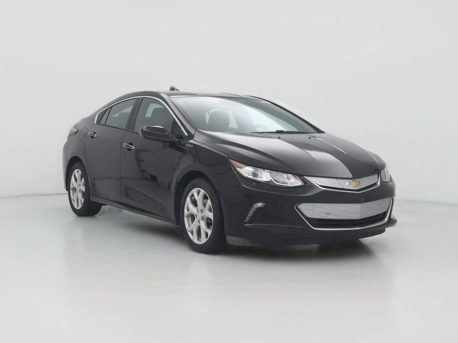 2018 CHEVROLET Volt