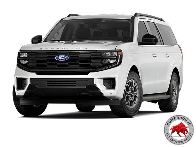 2025 FORD Expedition