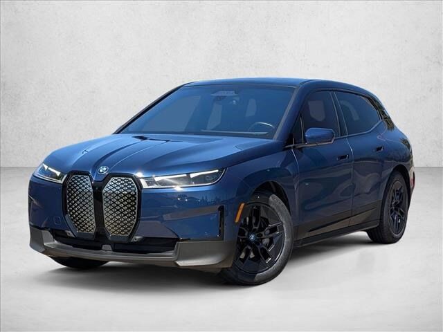 2023 BMW ix