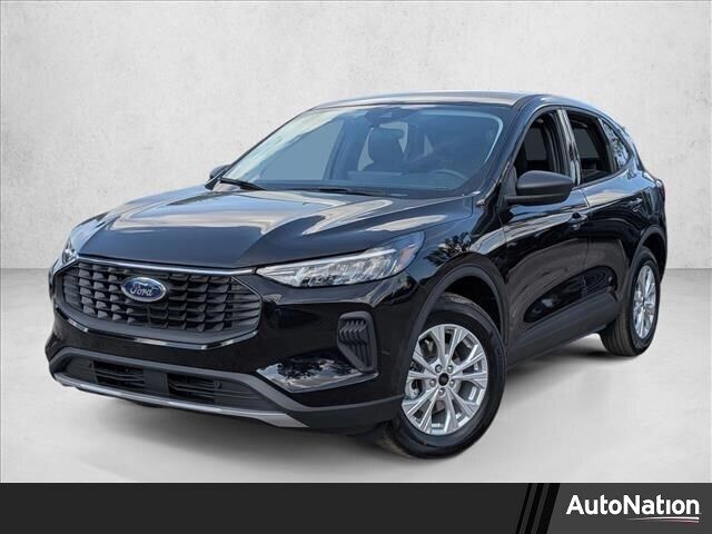2026 FORD Escape