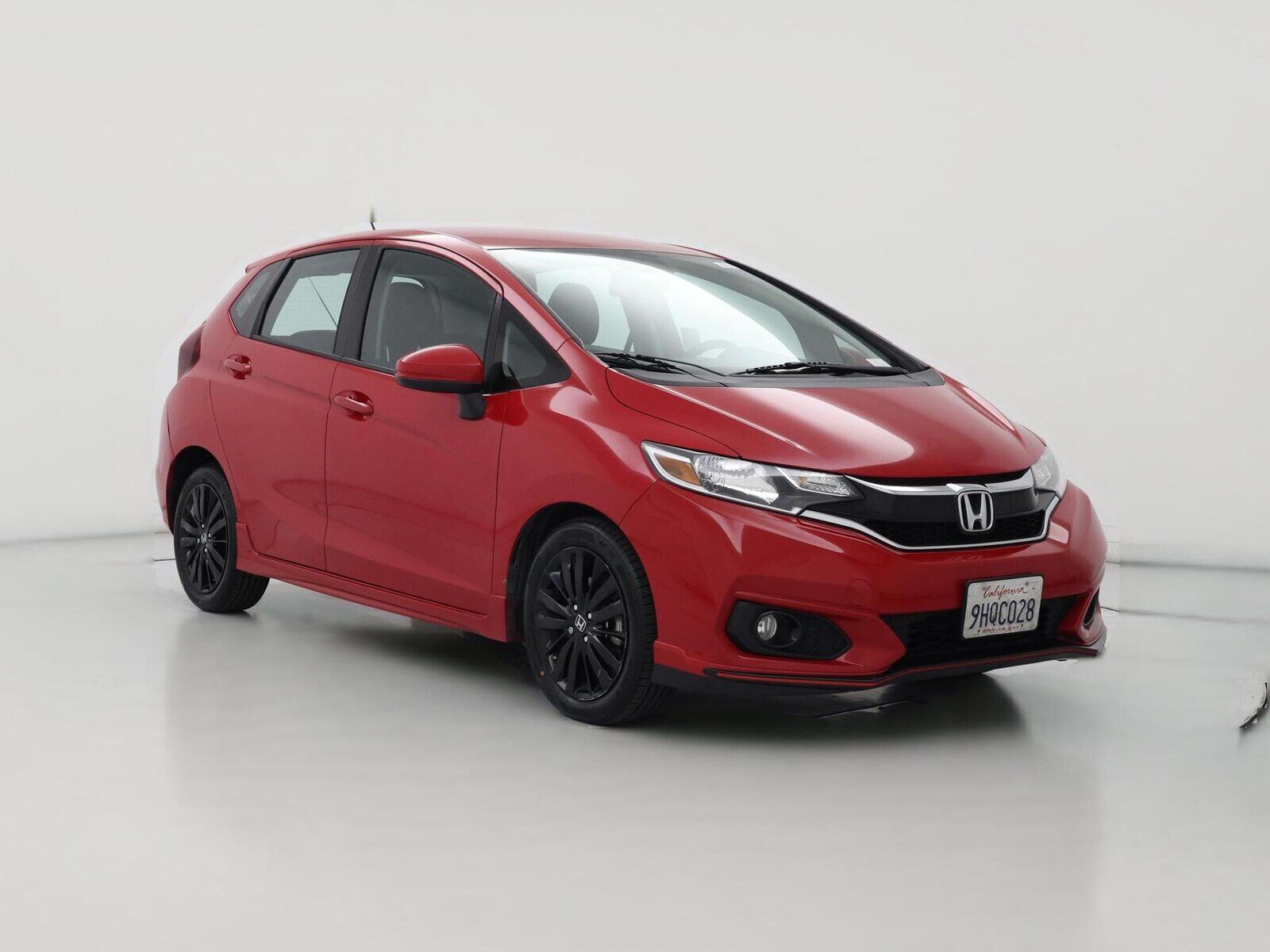 2019 HONDA Fit