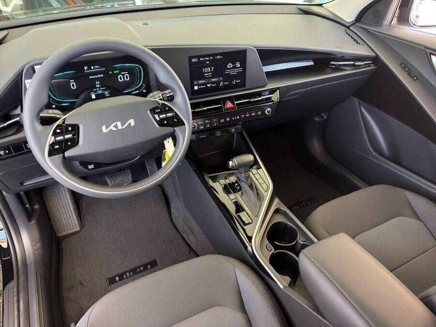 2026 KIA Niro