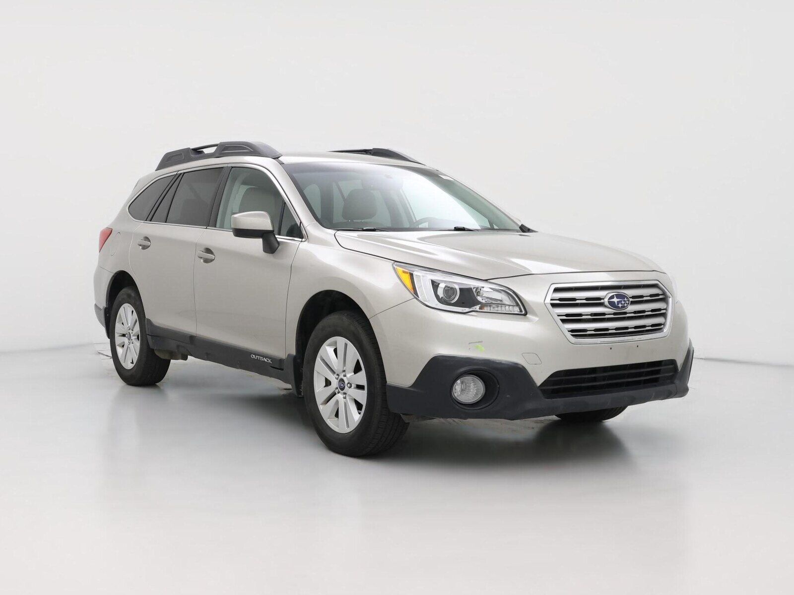 2017 SUBARU Outback