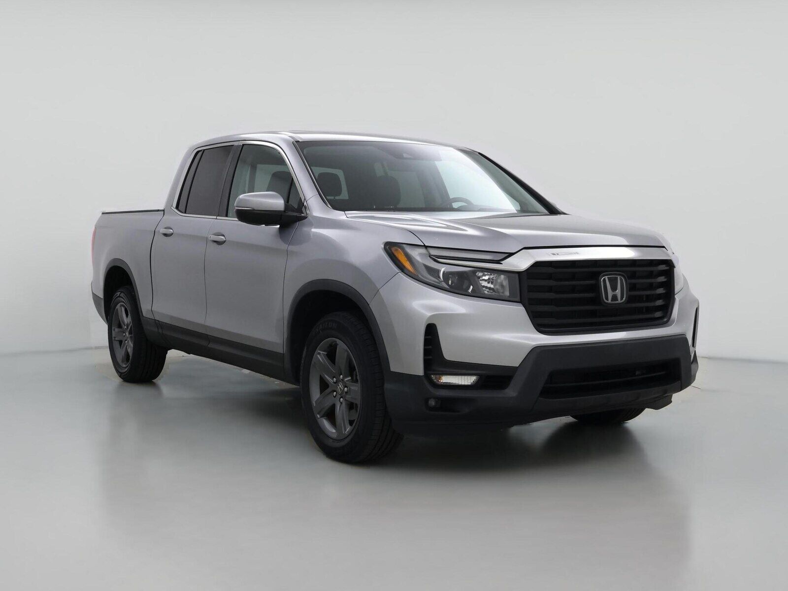 2023 HONDA Ridgeline