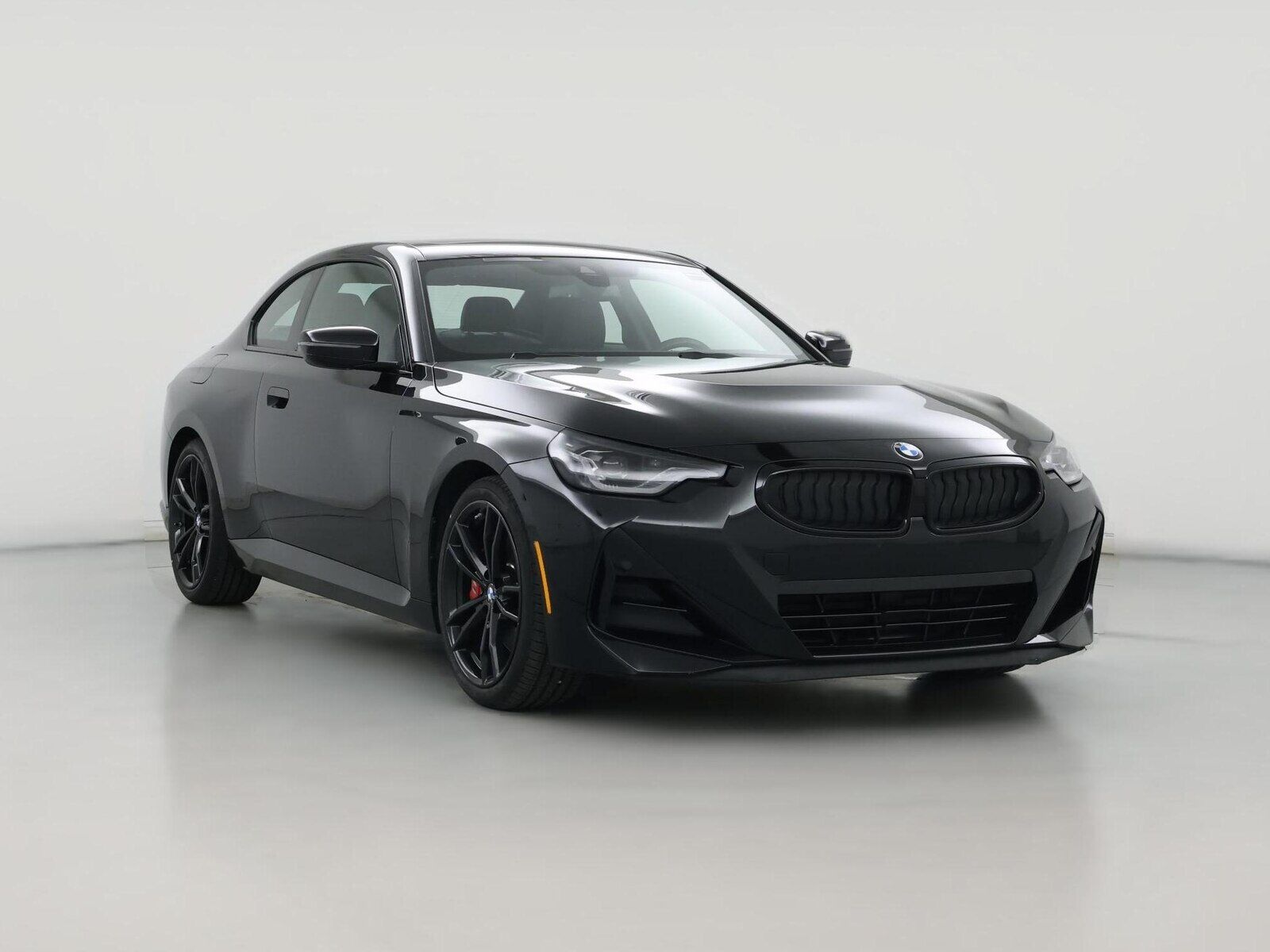2023 BMW 2 Series