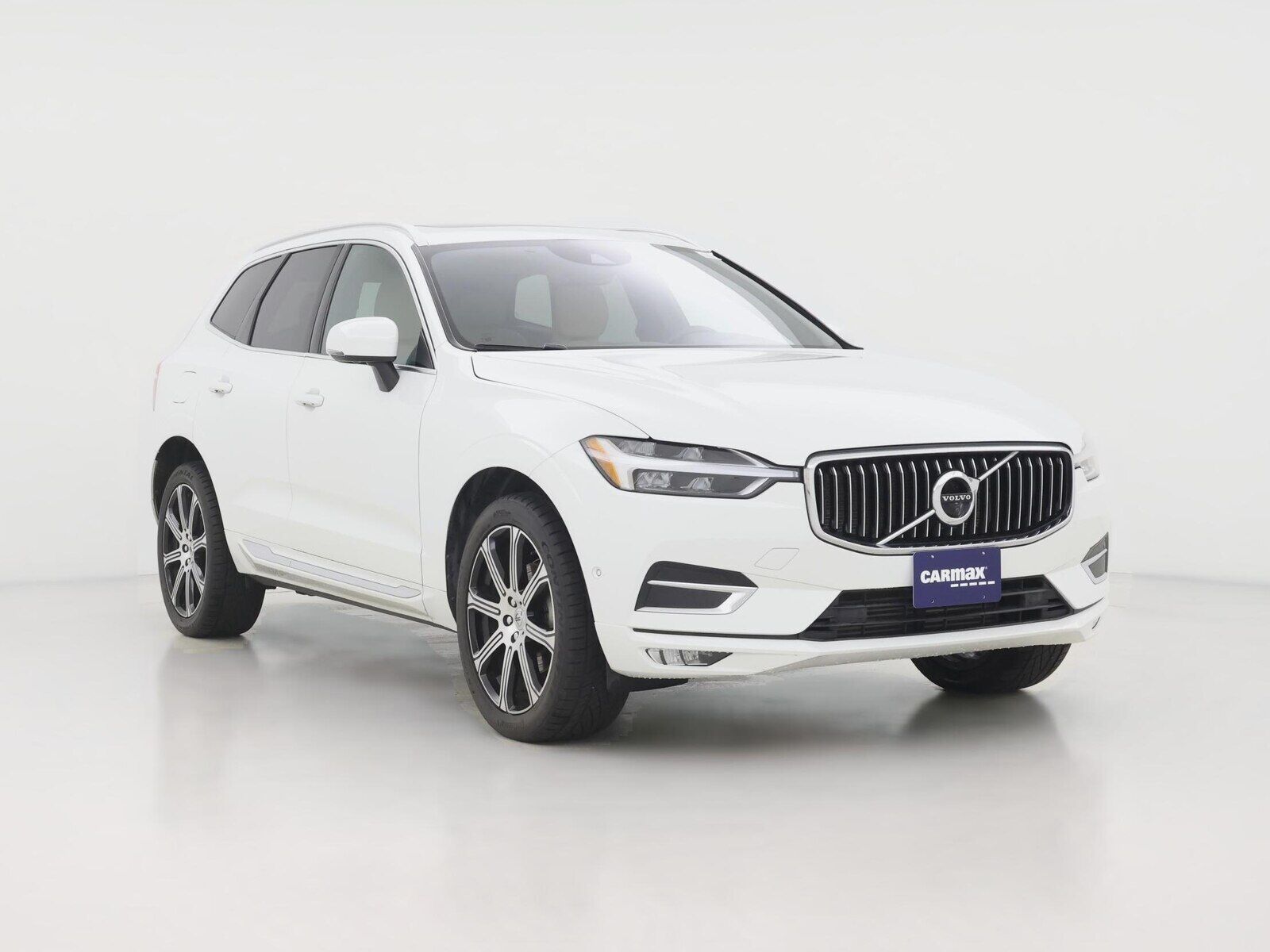 2021 VOLVO XC60
