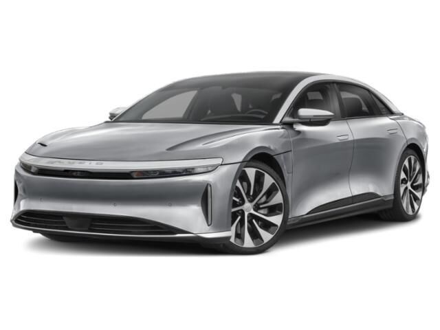 2023 LUCID MOTORS Air