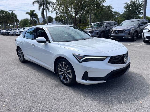 2023 ACURA Integra