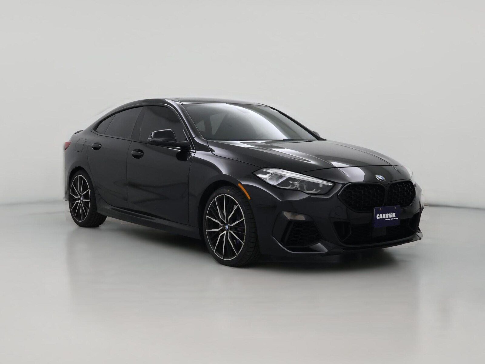 2022 BMW M2