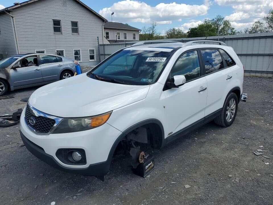 2011 KIA Sorento