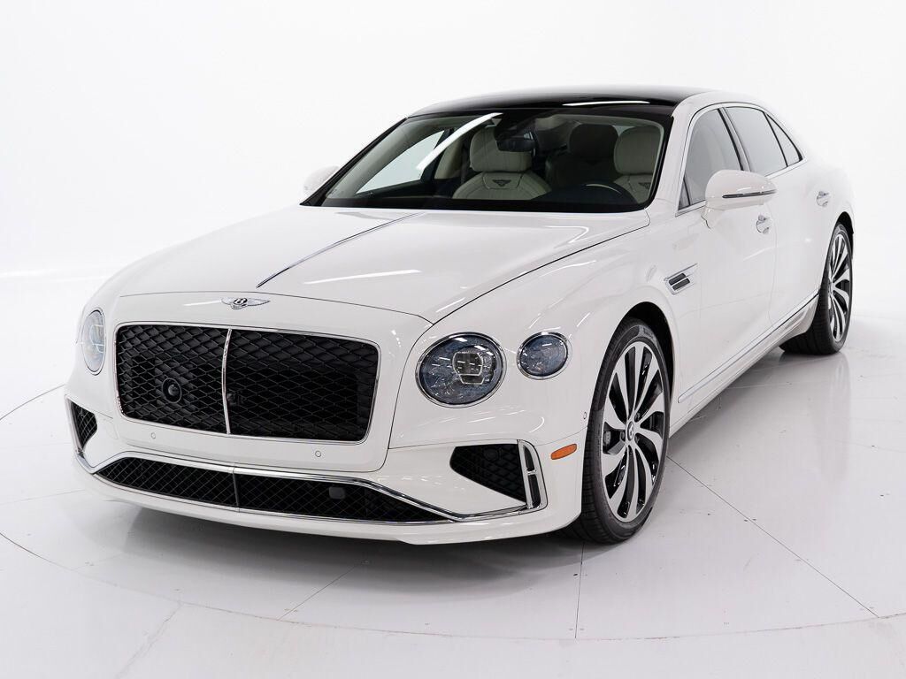 2026 BENTLEY Flying Spur