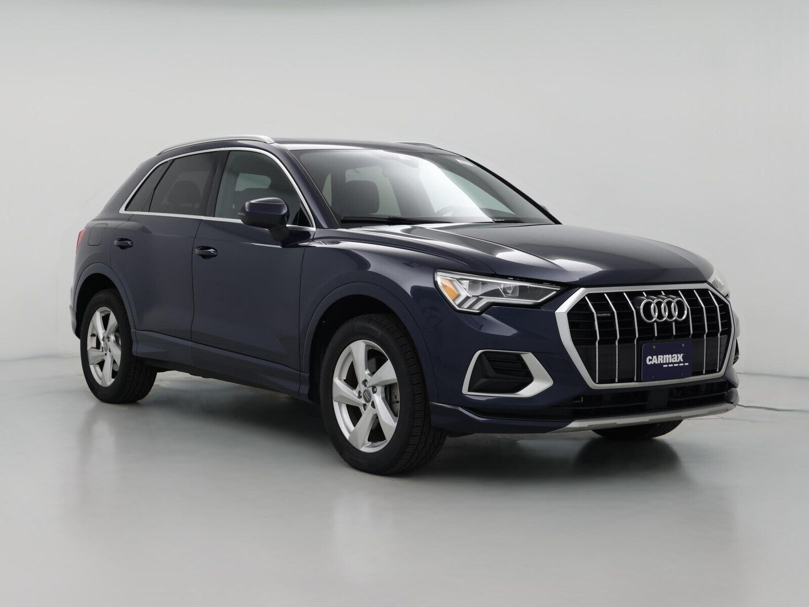 2020 AUDI Q3