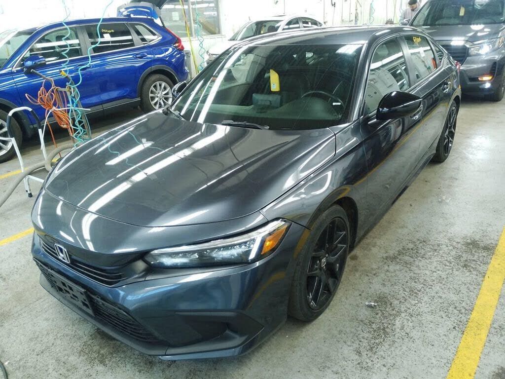 2023 HONDA Civic