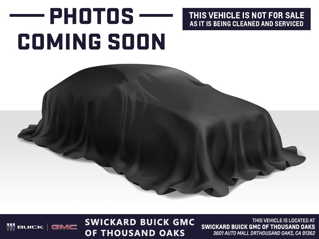 2025 GMC Yukon